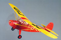 LC-04 Aeronca Champion