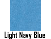 Light Navy Blue