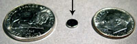 Rare Earth Magnet M02