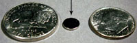 Rare Earth Magnet M04