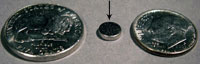 Rare Earth Magnet M09