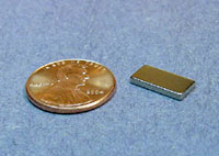 Rare Earth Magnet M14
