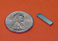 Rare Earth Magnet 15