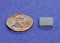 Moses Magnet M-16
