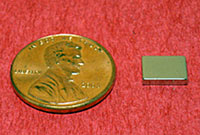 Moses Magnet M-19