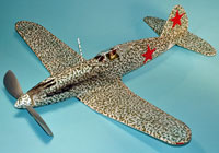 PD-06 MiG 3