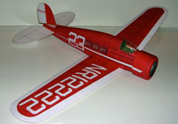 PD-07 Lockheed Orion
