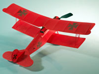 PD-08 Fokker D. VII