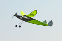 PD-12 Half aWake