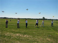 2008 Kudzu Contest