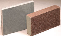 Sanding Sponges