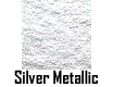 Silver Metallic