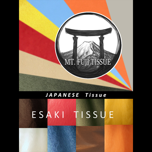 Japanese Tissue