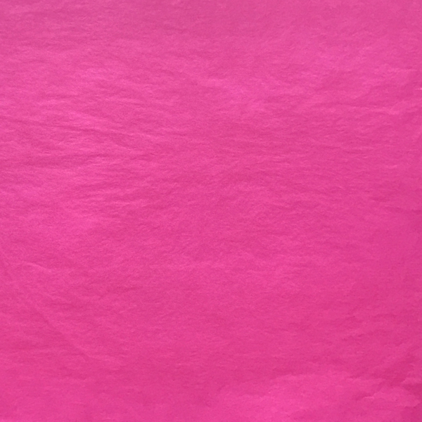 Easy Built Lite Bright Deep Pink tissue