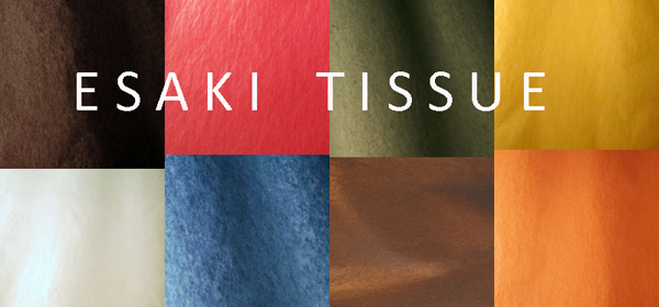 Esaki Japanese Tissue