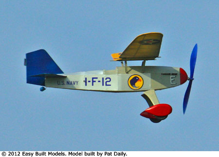 kit FF68 Jimmie Allen MC - B-A Parasol (J.A. Racer)