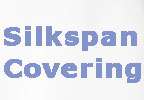 Silkspan Covering Materials